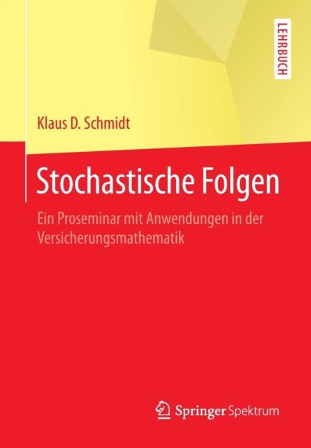 Stochastische Folgen