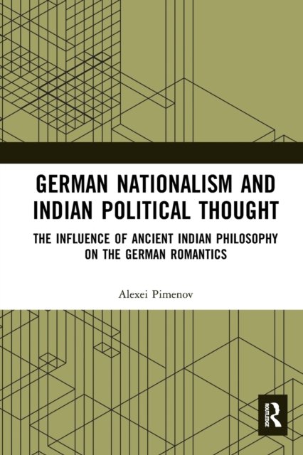 German Nationalism and Indian Political Thought