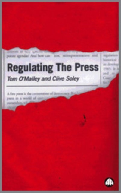 Regulating the Press