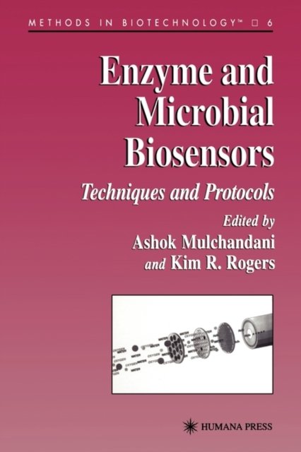 Enzyme and Microbial Biosensors