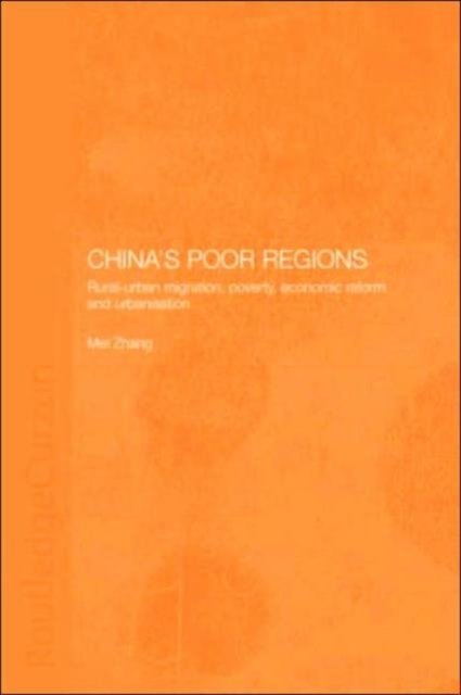 China's Poor Regions