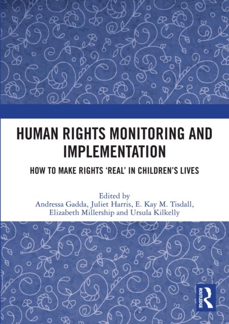 Human Rights Monitoring and Implementation