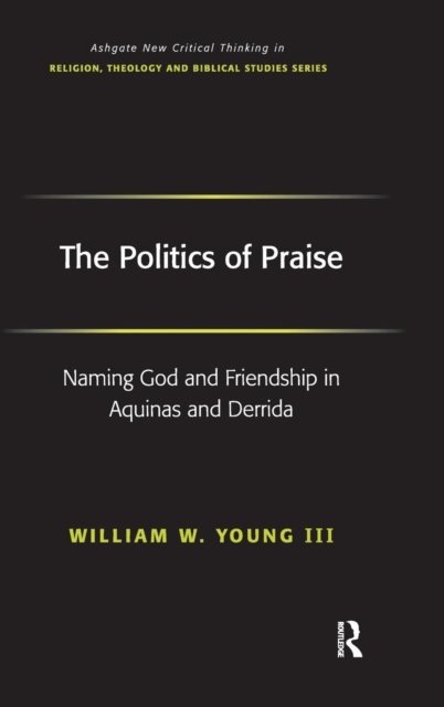 The Politics of Praise