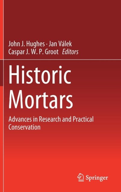 Historic Mortars