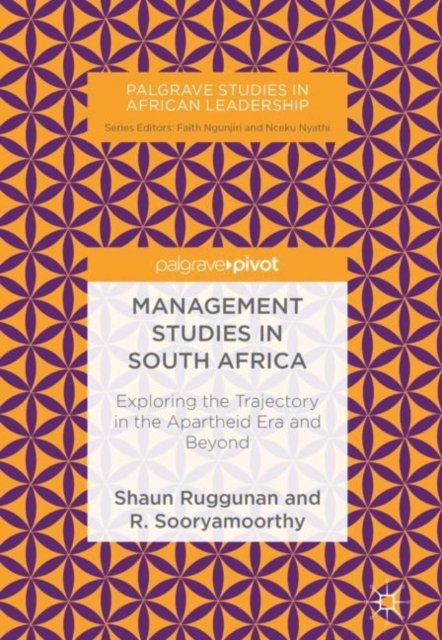 Management Studies in South Africa