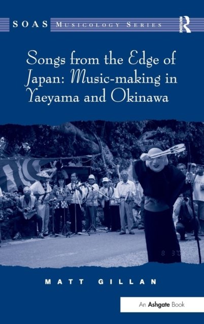 Songs from the Edge of Japan
