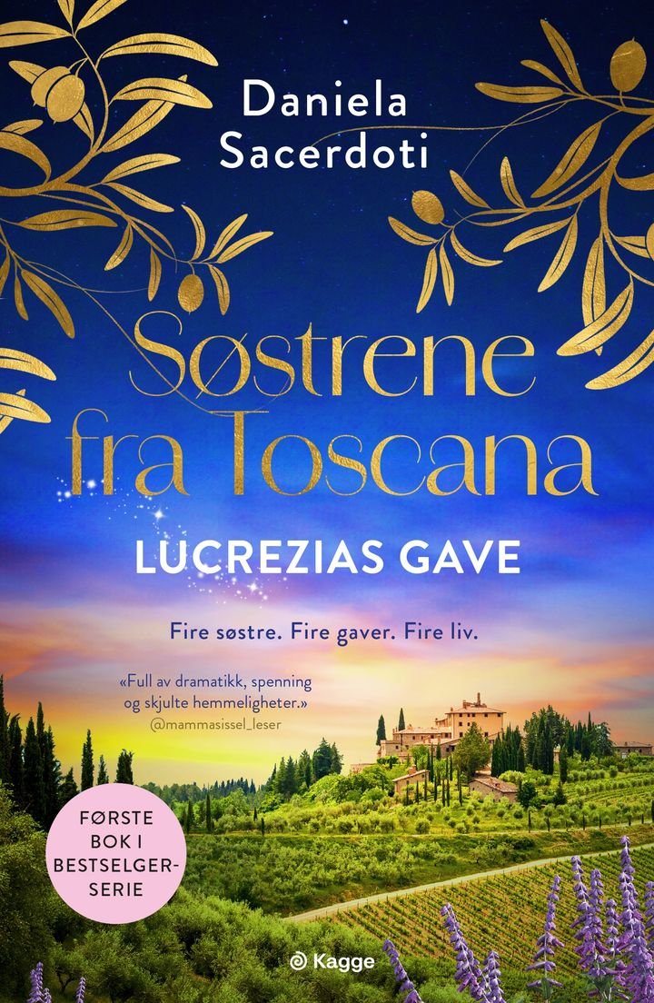 Lucrezias gave