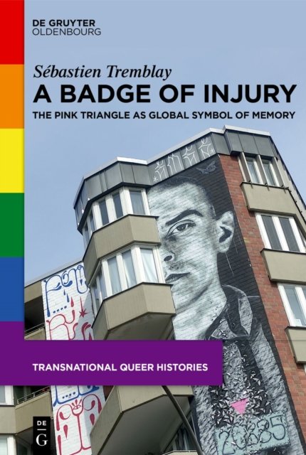A Badge of Injury