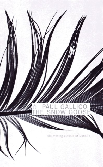 Snow Goose and The Small Miracle