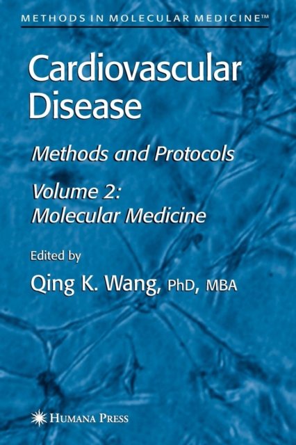 Cardiovascular Disease, Volume 2