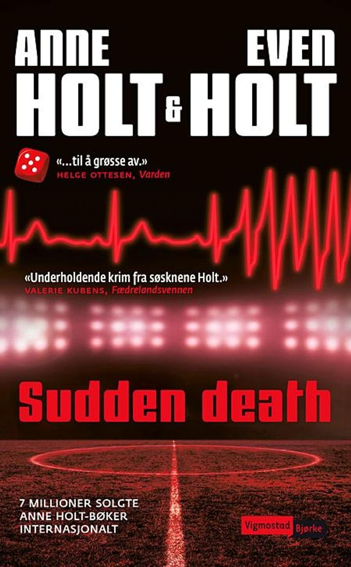 Sudden death