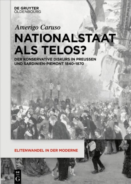 Nationalstaat Als Telos?