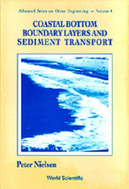Coastal Bottom Boundary Layers And Sediment Transport