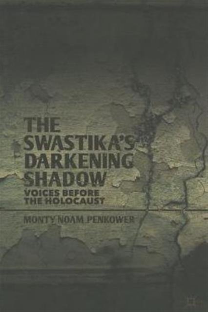 The Swastika's Darkening Shadow