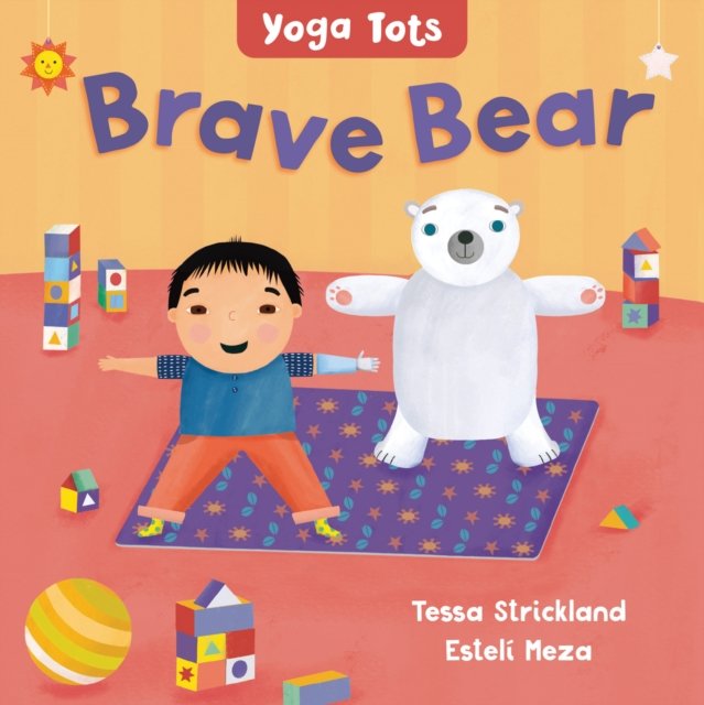 Brave Bear