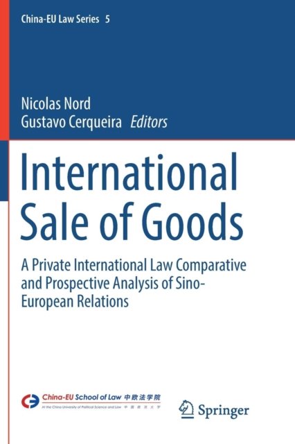 International Sale of Goods