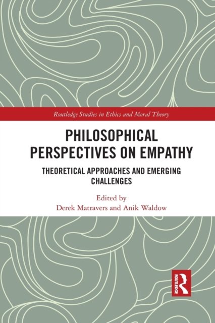 Philosophical Perspectives on Empathy
