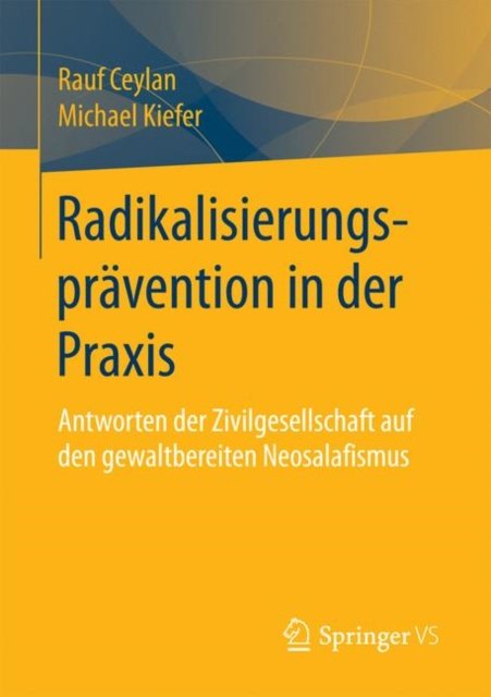 Radikalisierungspravention in der Praxis