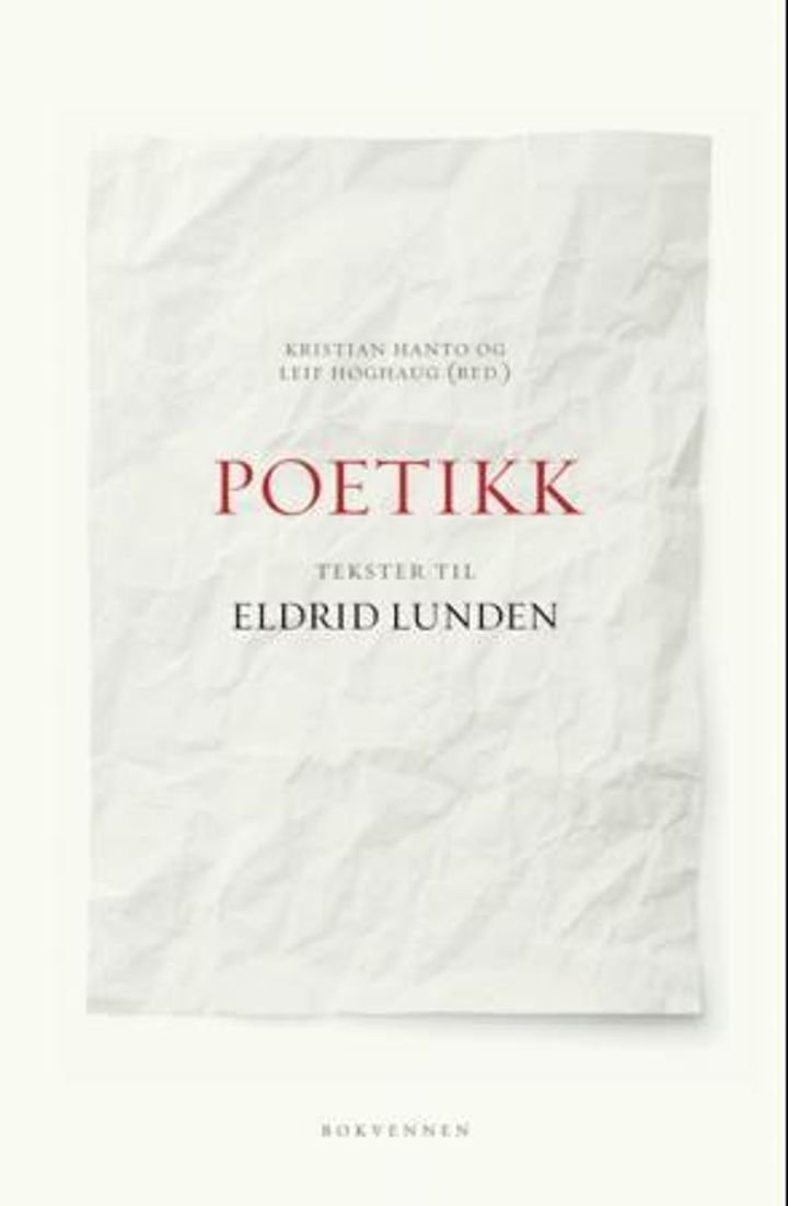 Poetikk