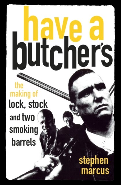 Have a Butcher''s