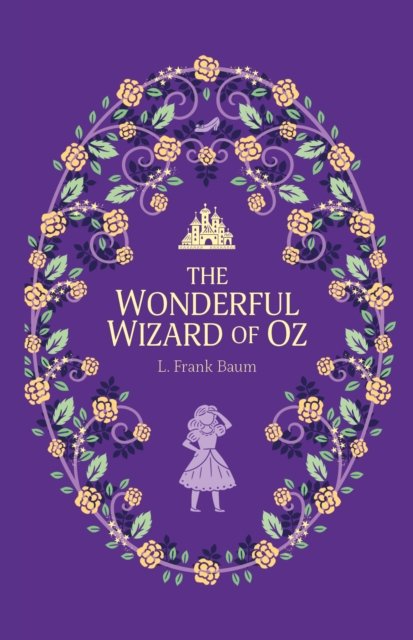 The Wonderful Wizard of Oz