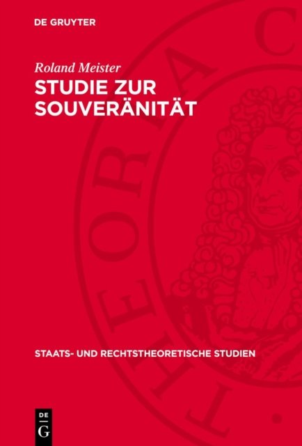 Studie Zur Souveranitat
