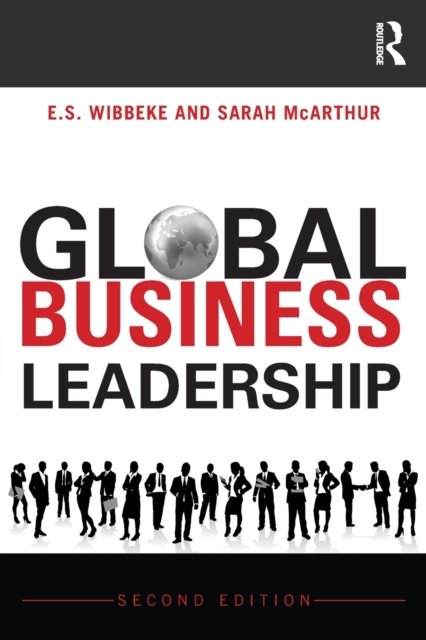 Global Business Leadership