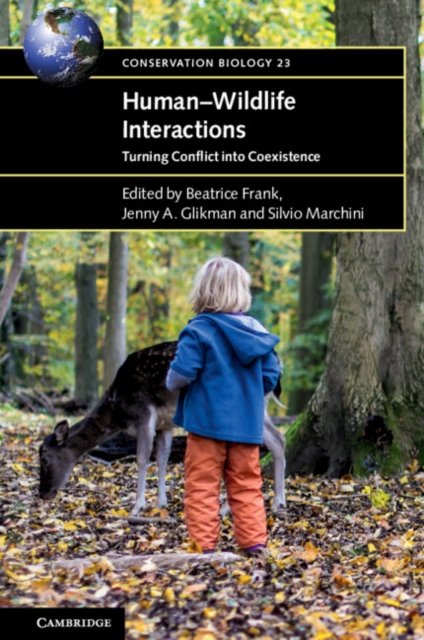 Human–Wildlife Interactions