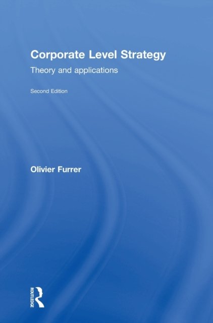 Corporate Level Strategy