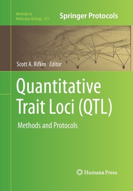 Quantitative Trait Loci (QTL)