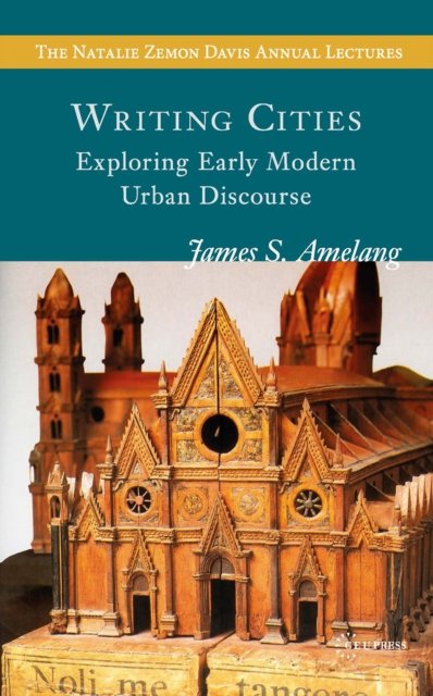 Writing Cities