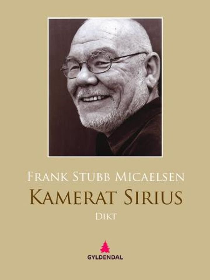 Kamerat Sirius - dikt