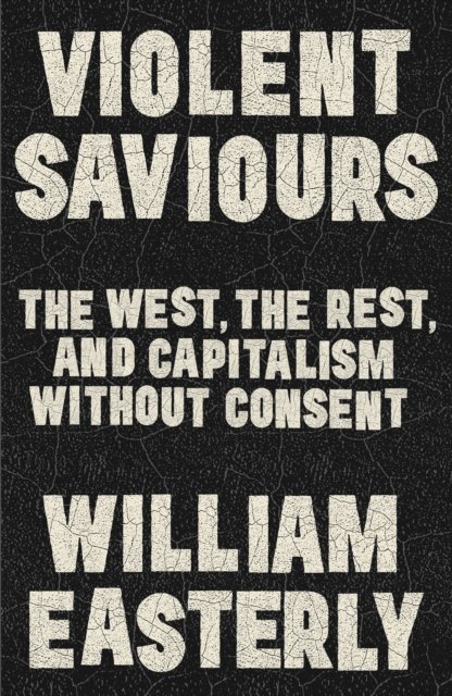 Violent Saviours