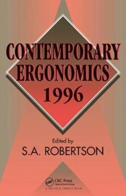 Contemporary Ergonomics 1996