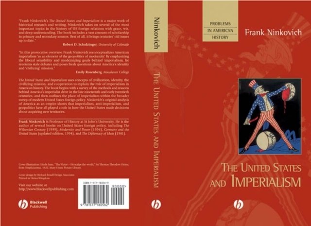 United States and Imperialism