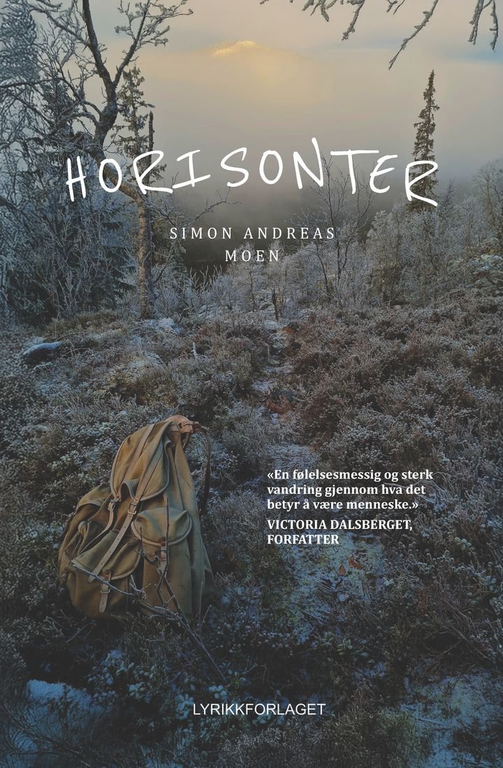 Horisonter