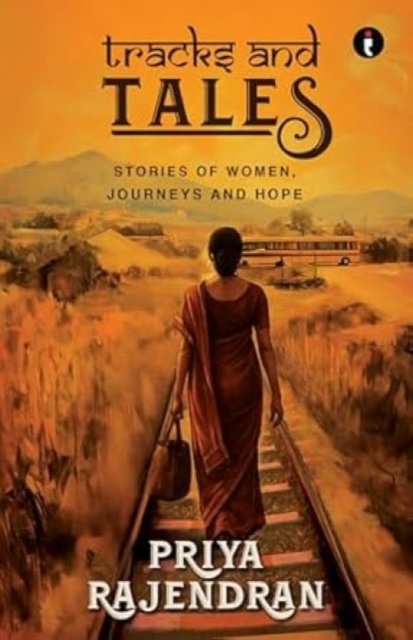 Tracks and Tales