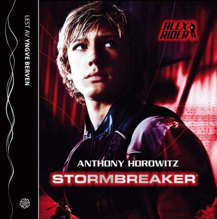 Stormbreaker