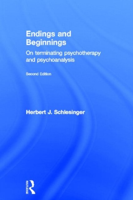 Endings and Beginnings
