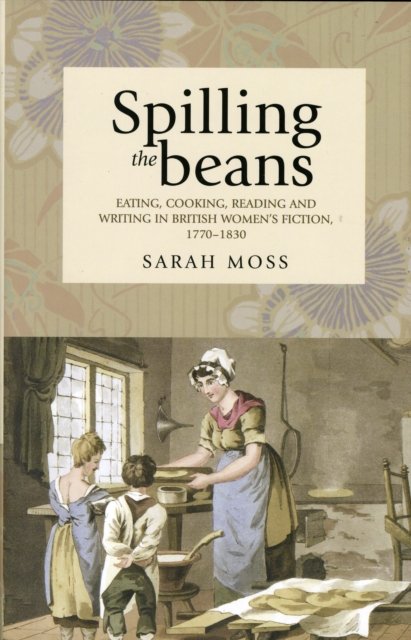 Spilling the Beans