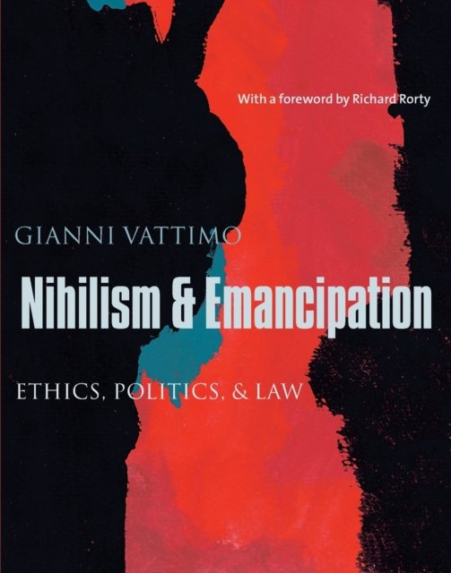 Nihilism and Emancipation