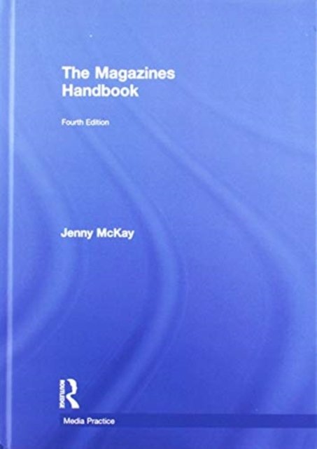 The Magazines Handbook