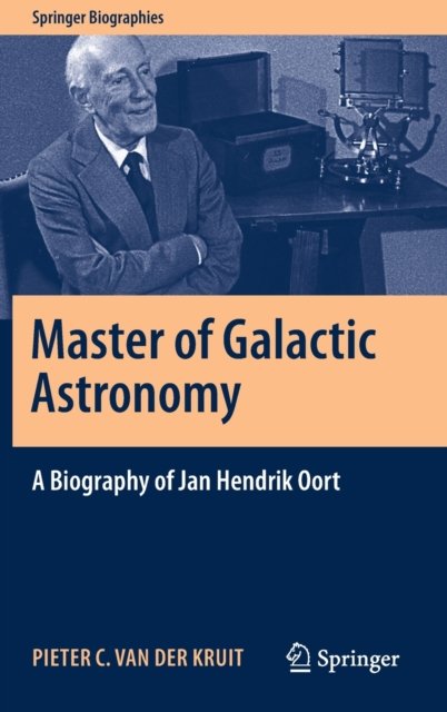Master of Galactic Astronomy