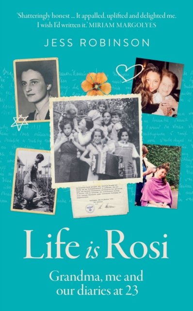 Life Is Rosi