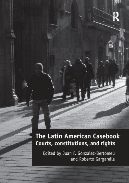 The Latin American Casebook