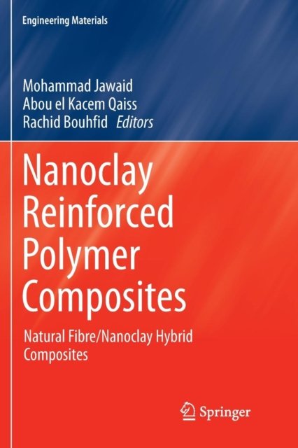 Nanoclay Reinforced Polymer Composites