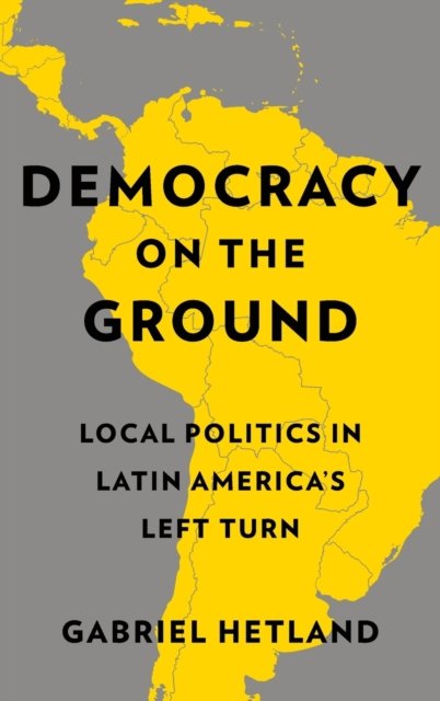 Democracy on the Ground