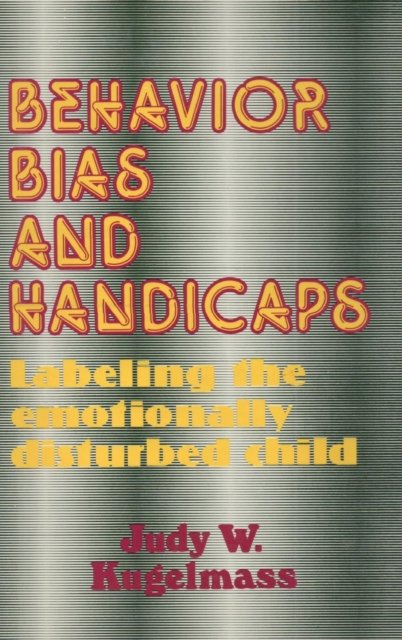 Behaviour, Bias and Handicaps