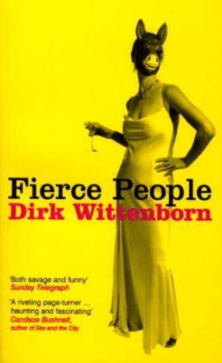 Fierce people