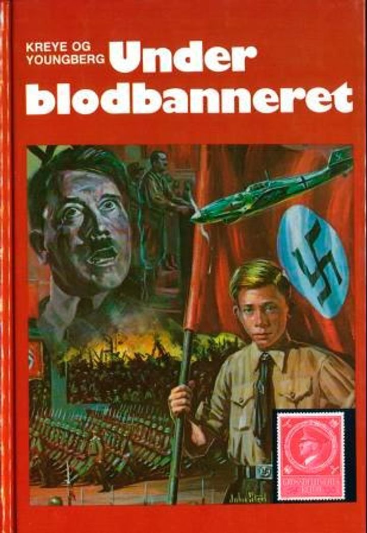 Under blodbanneret
